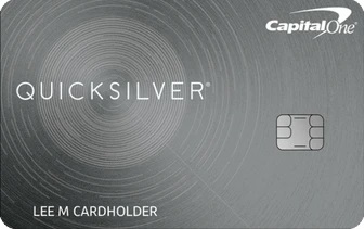 capital one credit card